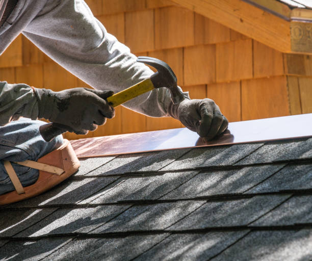 Quick and Trustworthy Emergency Roof Repair Services in Port Isabel, TX